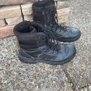 RG Response Gear Tactical Footwear Boots US13/UK12
